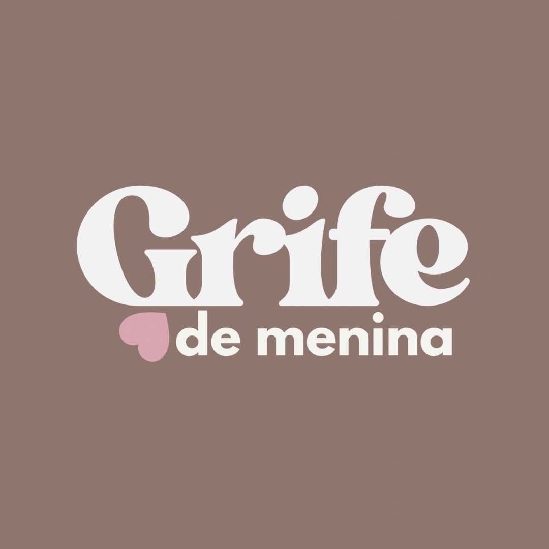 Grife de Menina